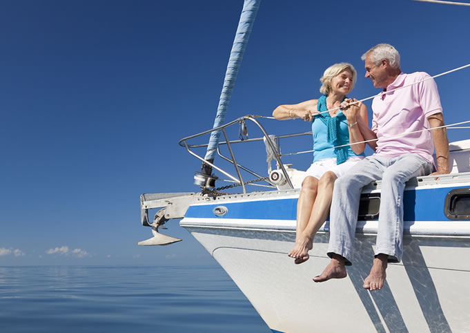 Medicare Supplement Information